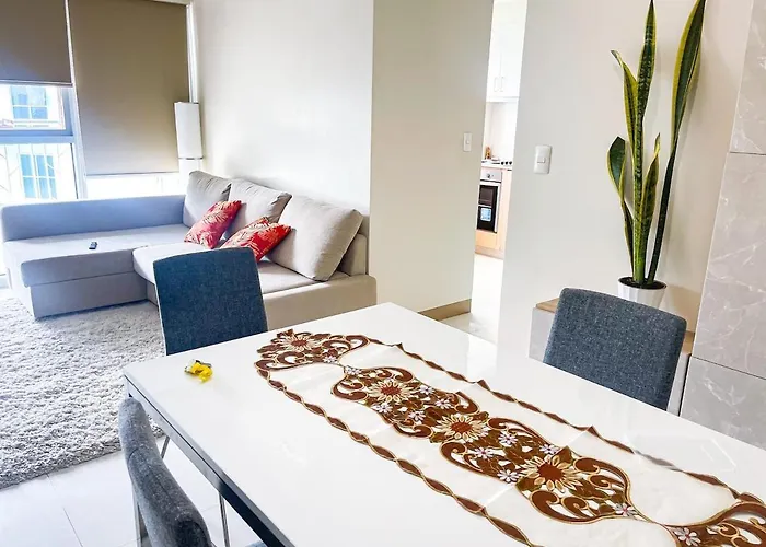 Stunning 2br Across Okada With Sunset View شقة *
