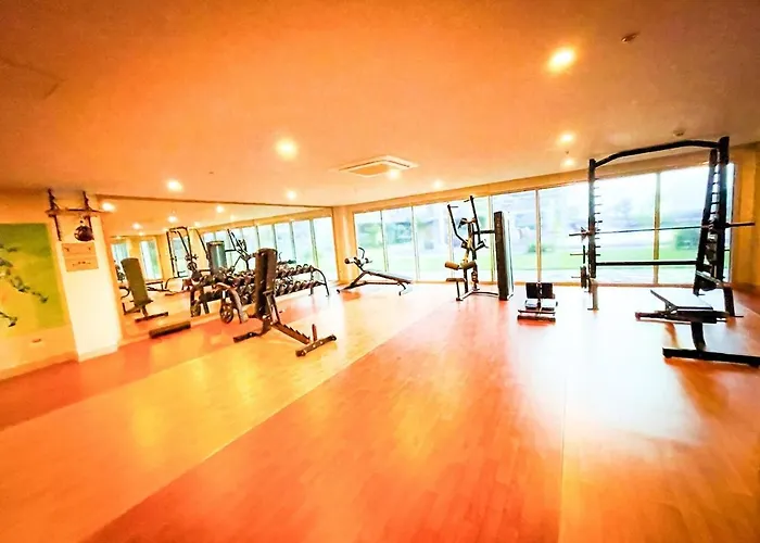 شقة Stunning 2br Across Okada With Sunset View *