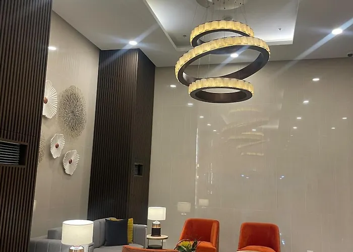 Stunning 2br Across Okada With Sunset View *