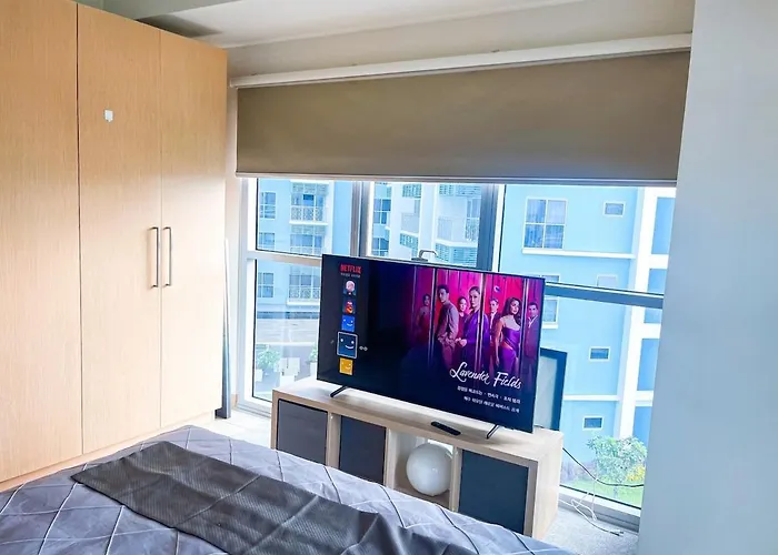 شقة Stunning 2br Across Okada With Sunset View *